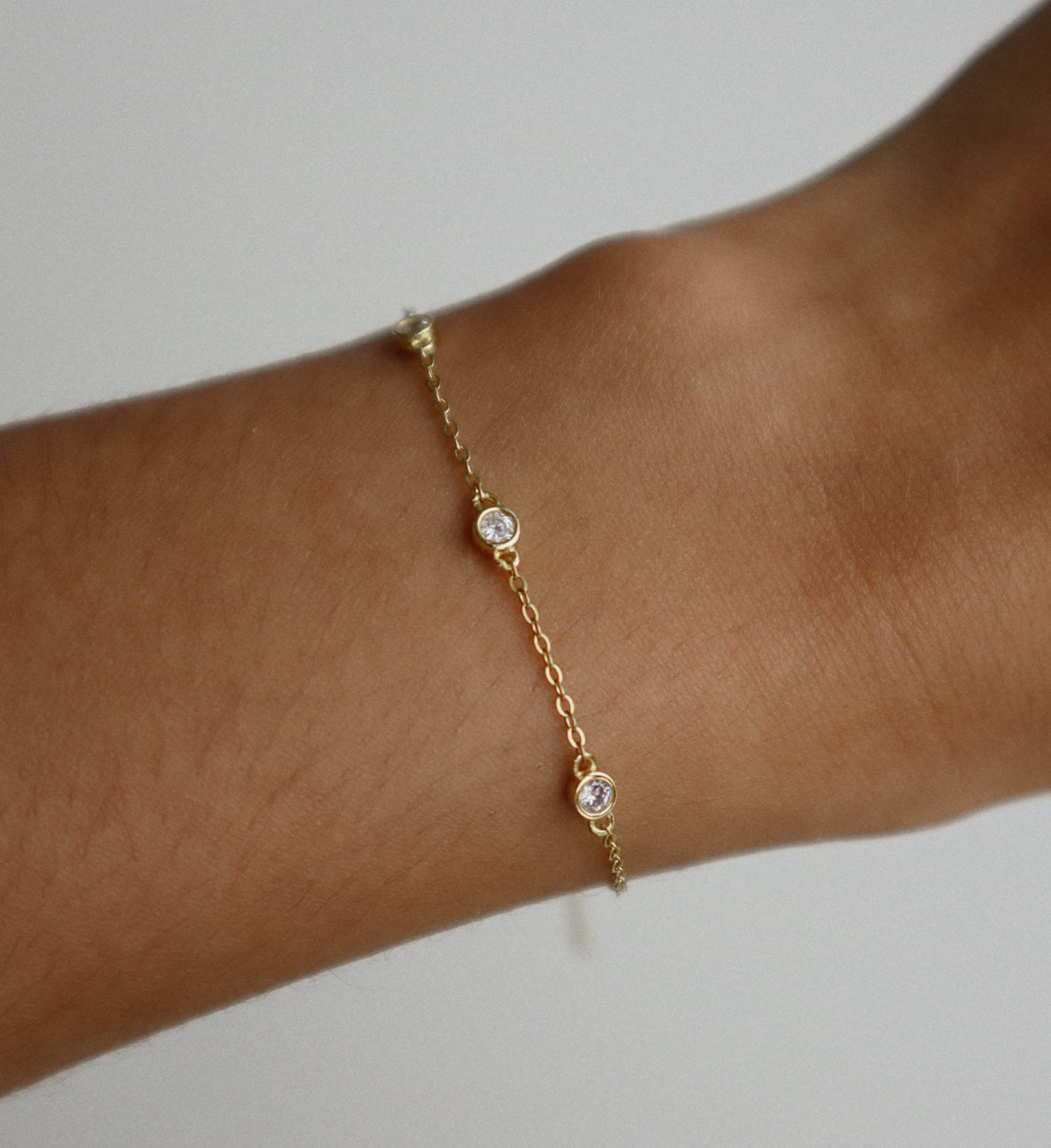 natalie bracelet