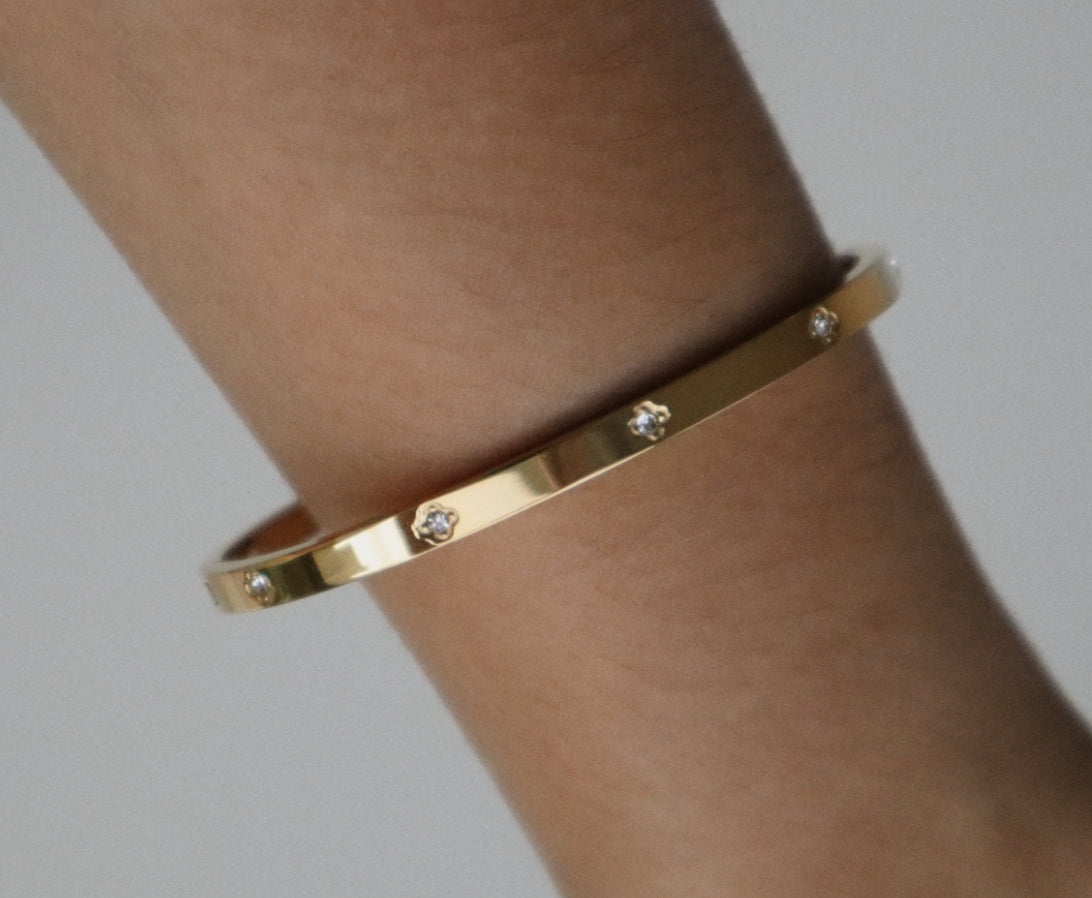 malak bangle