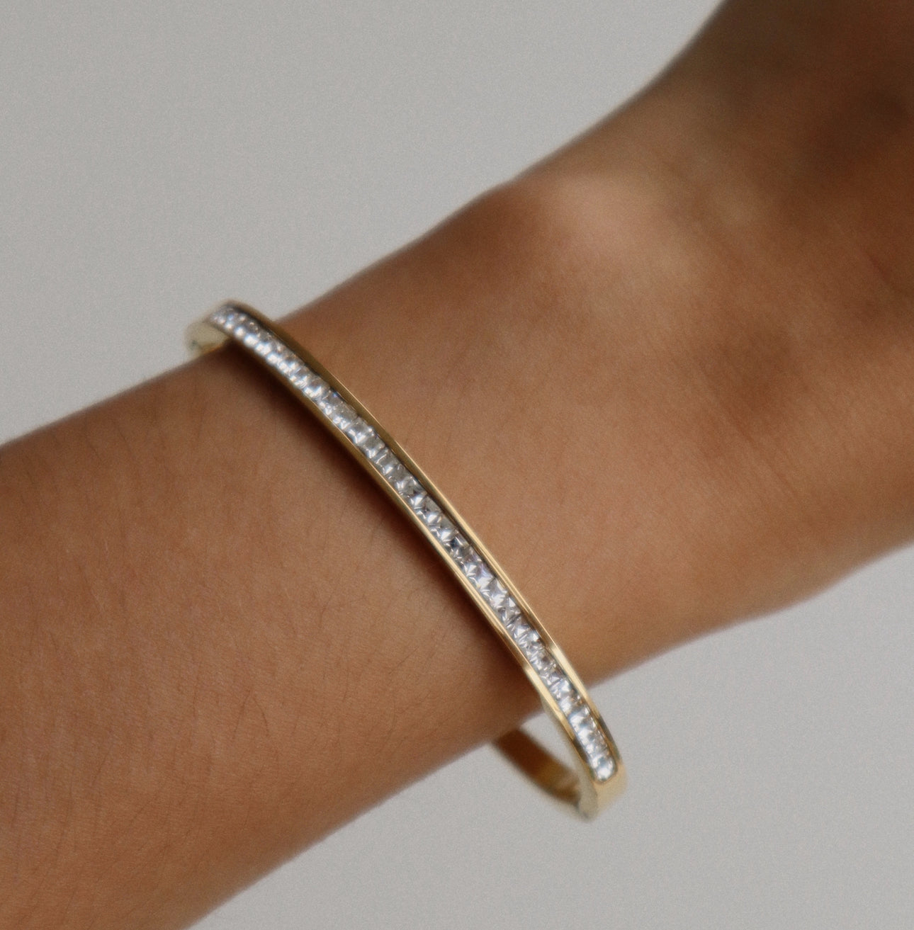 maryam bangle