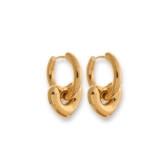 cristina earrings