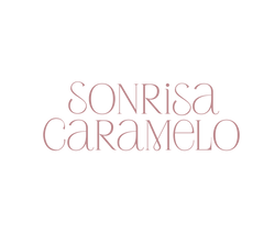 SONRISA CARAMELO