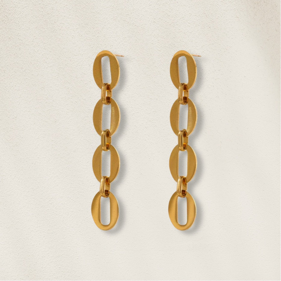 SAMAR earrings