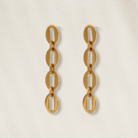 SAMAR earrings