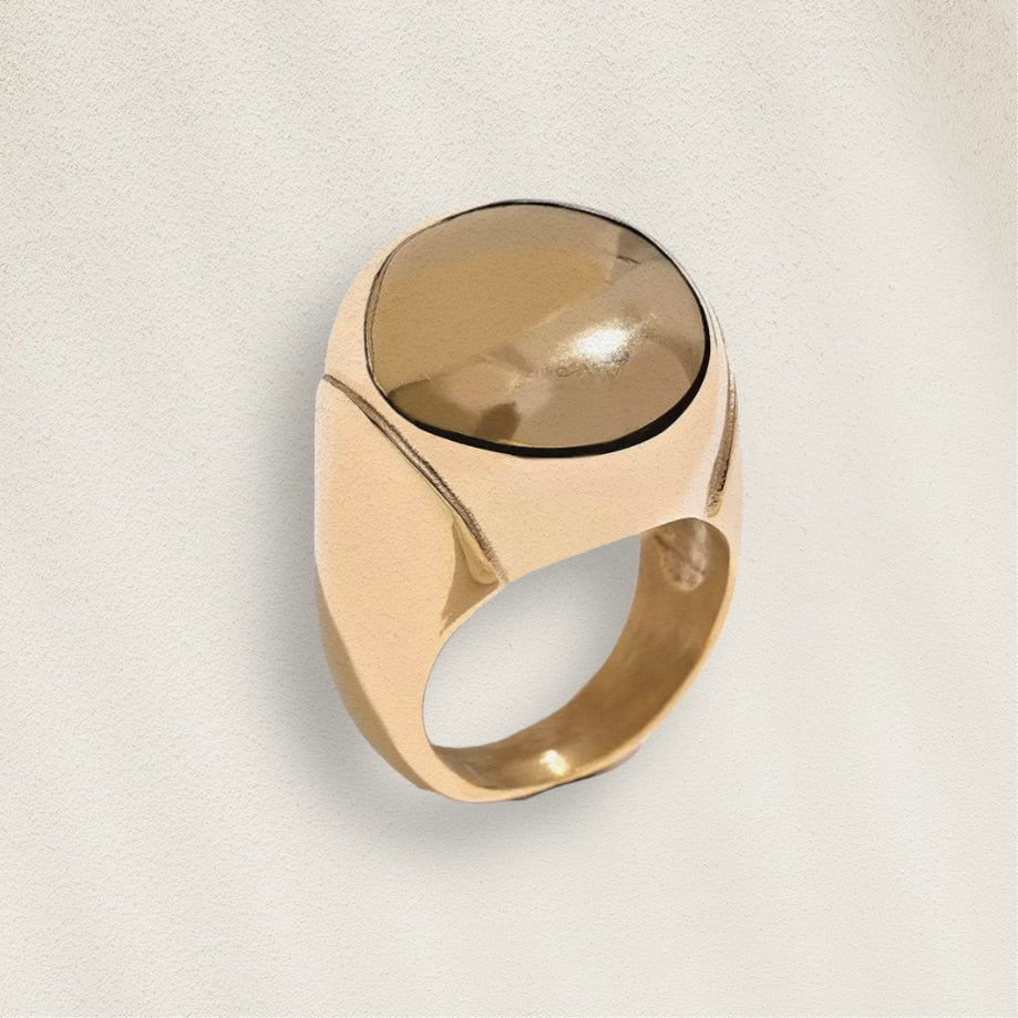 IRIS ring